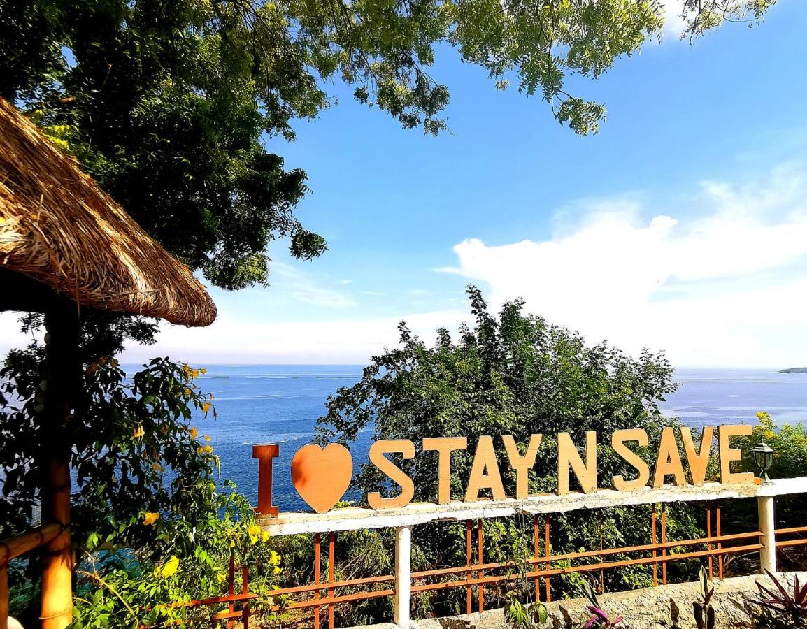 אוסלוב Stay N Save B&B מראה חיצוני תמונה