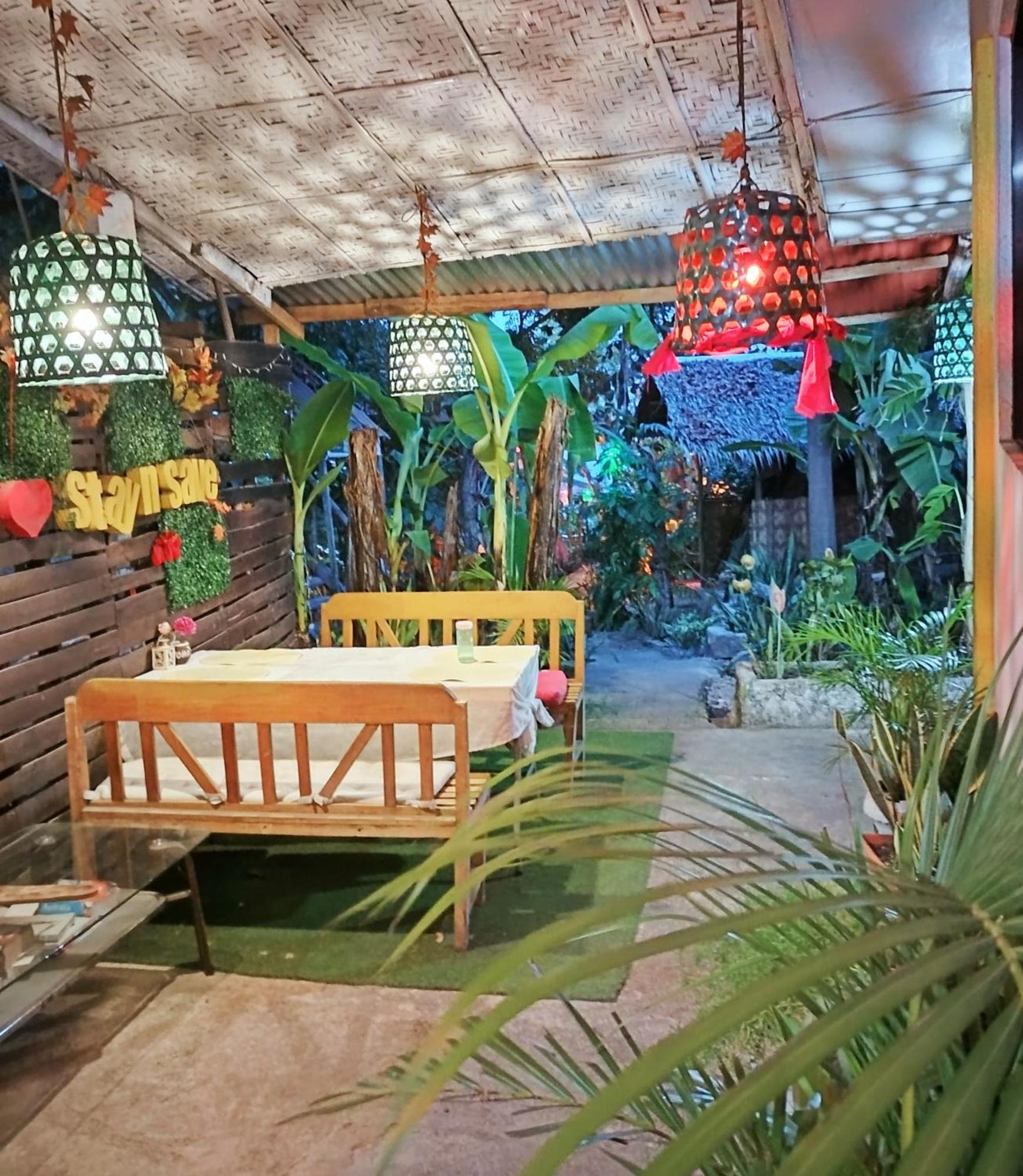 אוסלוב Stay N Save B&B מראה חיצוני תמונה