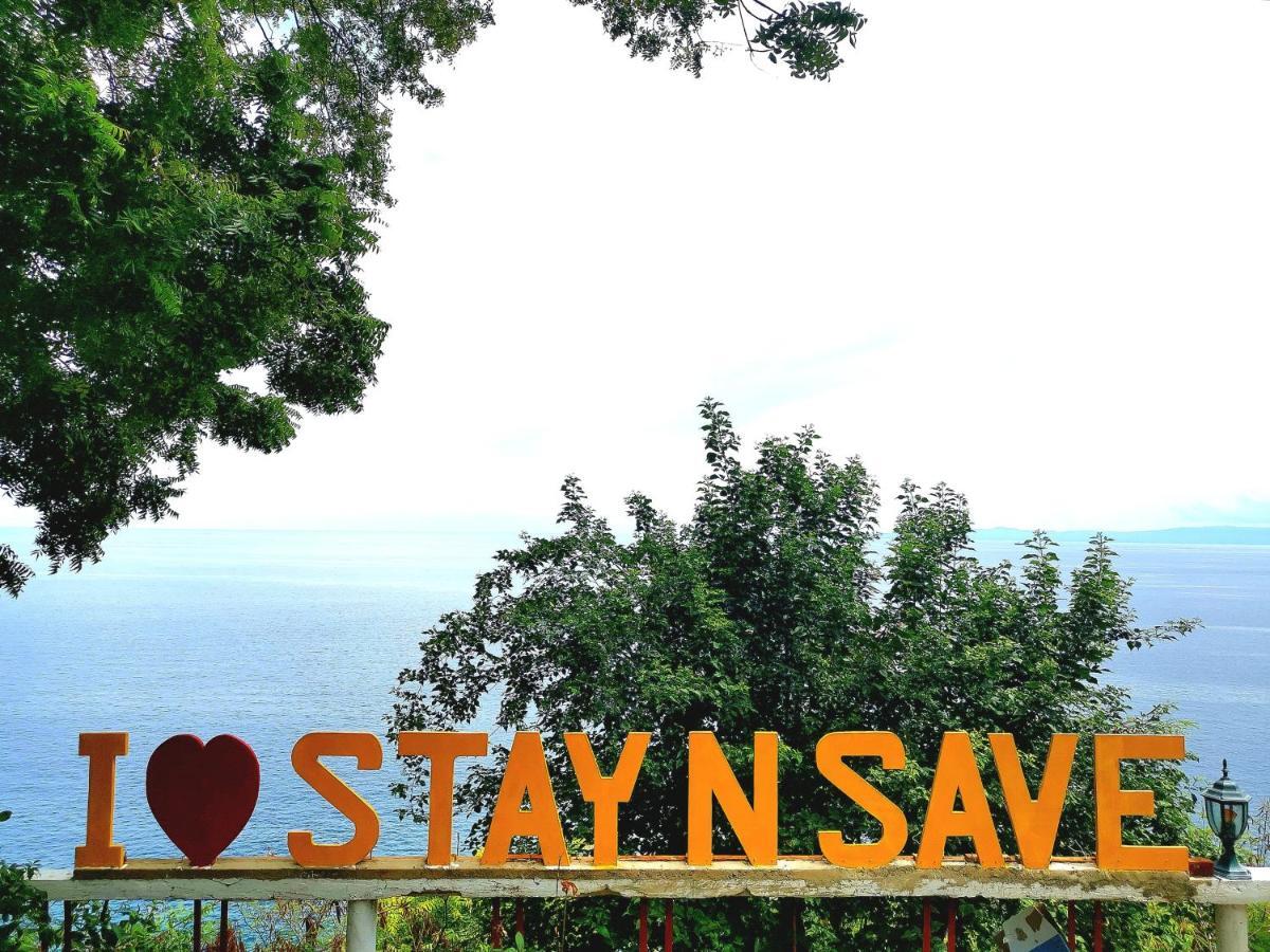 אוסלוב Stay N Save B&B מראה חיצוני תמונה